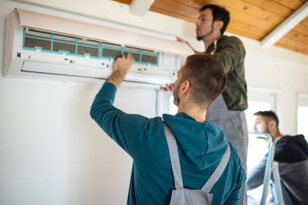 Best Central air repair  in Barnesville, GA