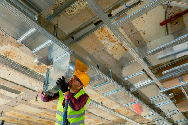 Best 24/7 HVAC repair  in Barnesville, GA