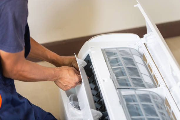 Best Affordable HVAC services  in Barnesville, GA