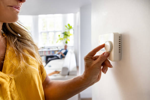 Best HVAC installation services  in Barnesville, GA
