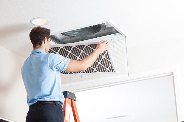 Best Local HVAC companies  in Barnesville, GA