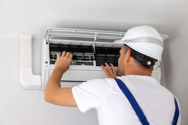 Best HVAC air duct cleaning  in Barnesville, GA