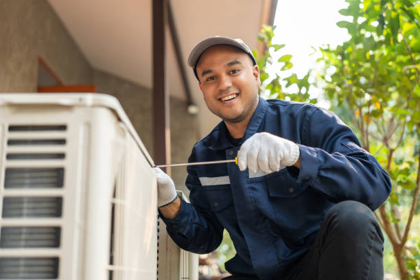Best HVAC air duct cleaning  in Barnesville, GA