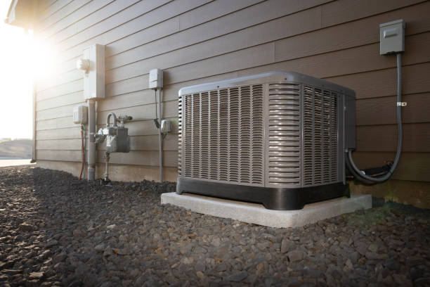 HVAC maintenance plan in Barnesville, GA